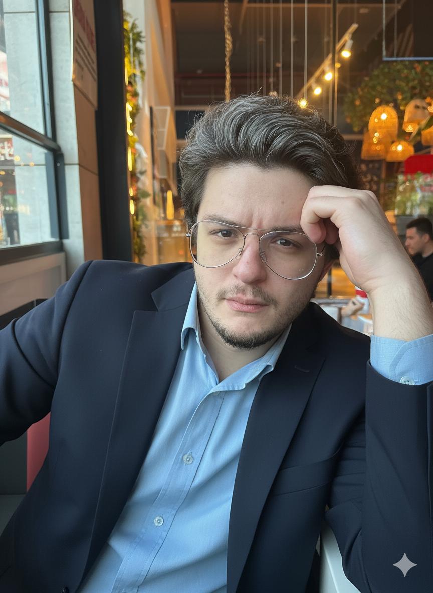 Baran Yılmaz